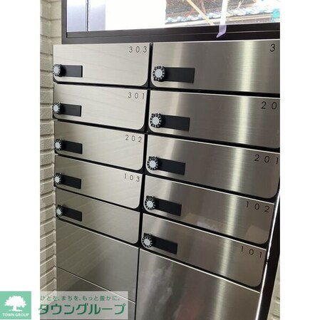 F asecia-hk(エフ アセシア エイチケイ)の物件内観写真